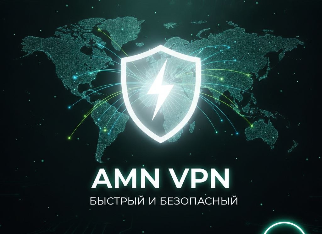 AMN VPN
